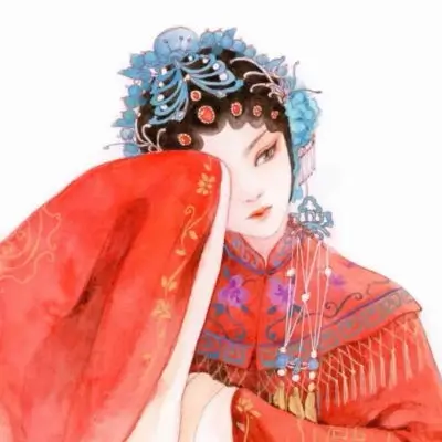 用户白描的头像
